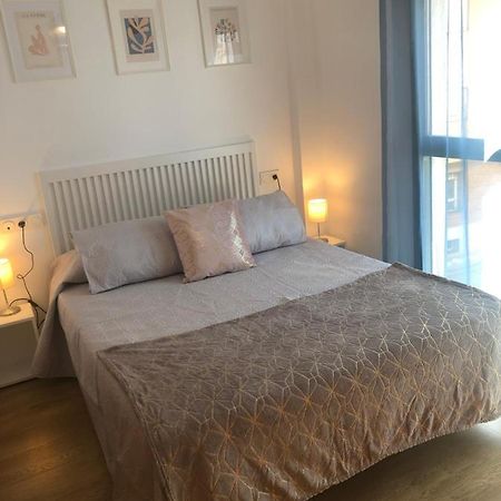 Apartamento Maracena C/ Ramon Y Cajal Εξωτερικό φωτογραφία
