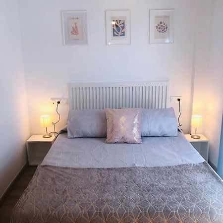 Apartamento Maracena C/ Ramon Y Cajal Εξωτερικό φωτογραφία