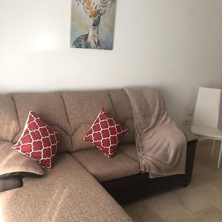 Apartamento Maracena C/ Ramon Y Cajal Εξωτερικό φωτογραφία
