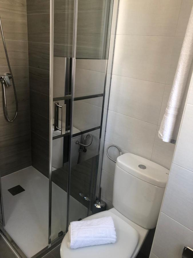 Apartamento Maracena C/ Ramon Y Cajal Εξωτερικό φωτογραφία