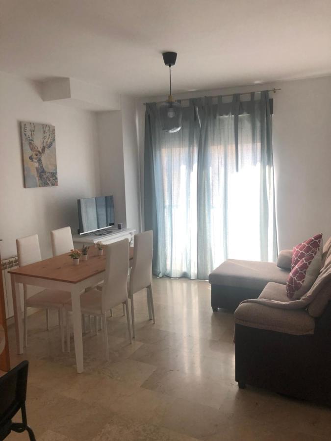 Apartamento Maracena C/ Ramon Y Cajal Εξωτερικό φωτογραφία
