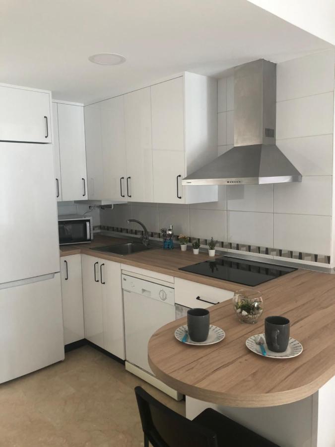 Apartamento Maracena C/ Ramon Y Cajal Εξωτερικό φωτογραφία