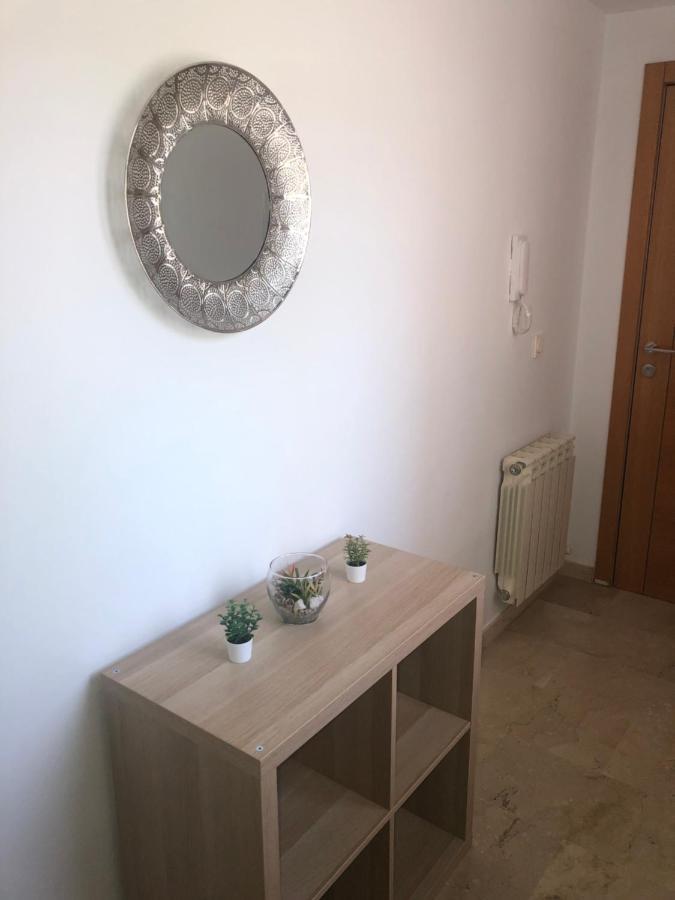 Apartamento Maracena C/ Ramon Y Cajal Εξωτερικό φωτογραφία