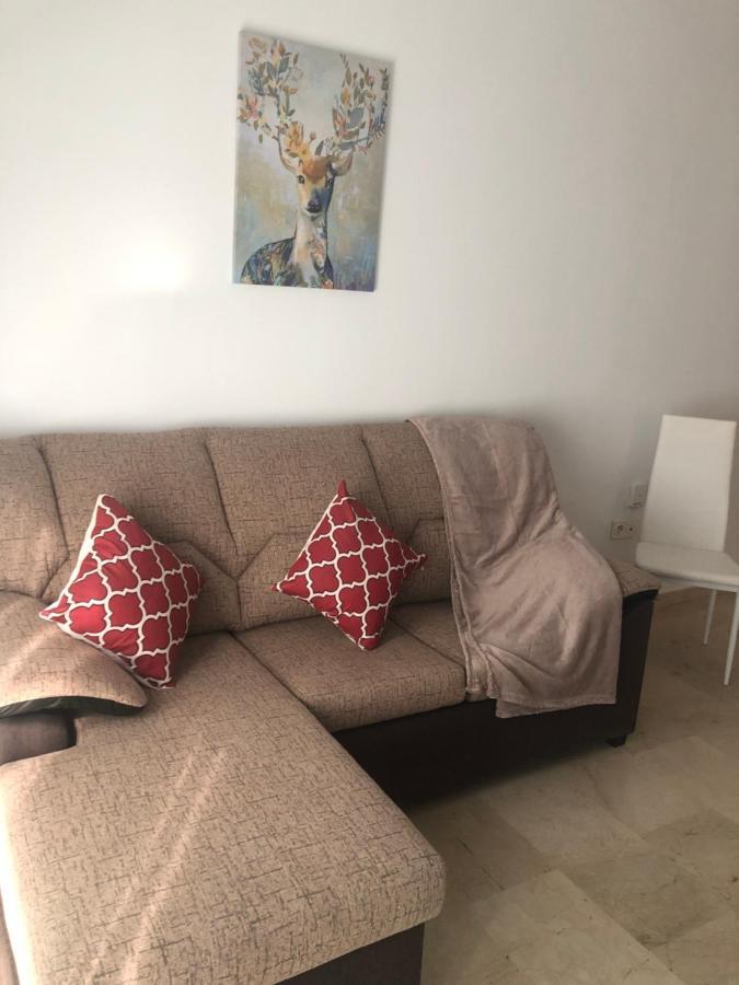 Apartamento Maracena C/ Ramon Y Cajal Εξωτερικό φωτογραφία